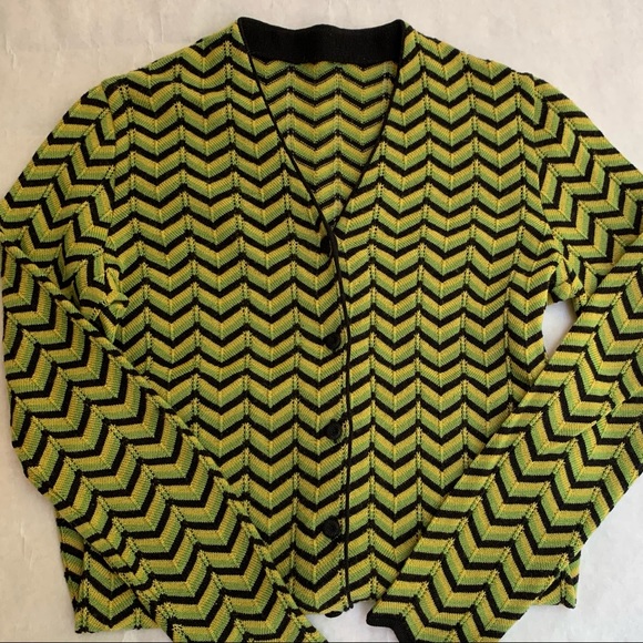 philosophy di alberta ferretti cardigan